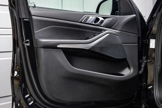 BMW X5 xDrive30d M Sport