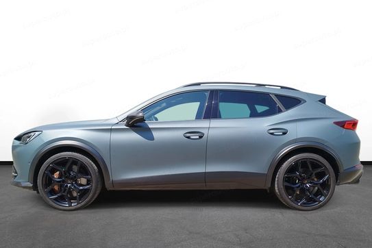 Cupra Formentor 2.5 TSI 4Drive VZ5 DSG