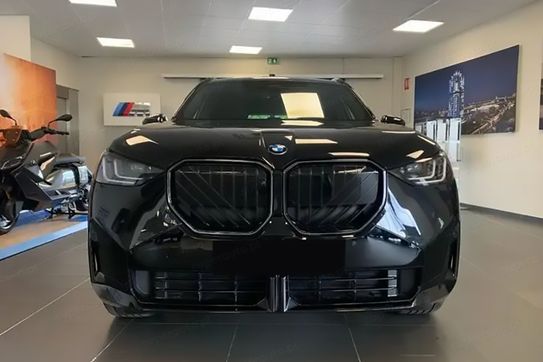 BMW X3 xDrive20d M Sport
