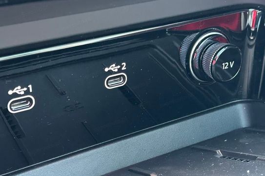 Audi Q5 TDI quattro S line