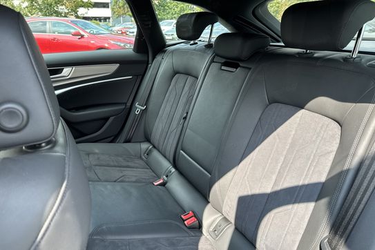 Audi A6 40 TDI quattro Sport S tronic