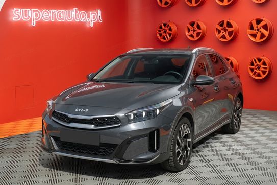 Kia XCeed M 1.5 T-GDI DCT