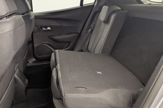 Peugeot 2008 ALLURE 1.2 PureTech