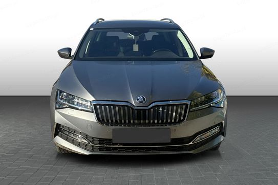 Skoda Superb Style 1.4 TSI Plug-In Hybrid  DSG