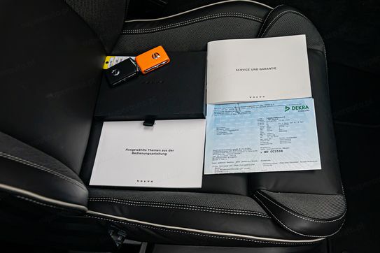 Volvo S60 B5 AWD Ultimate Dark aut