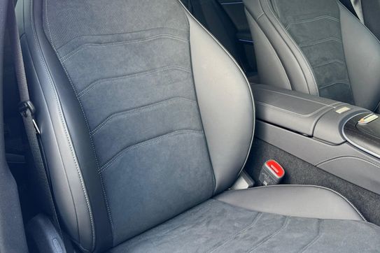 Mercedes Klasa E 220 d 4-Matic AMG