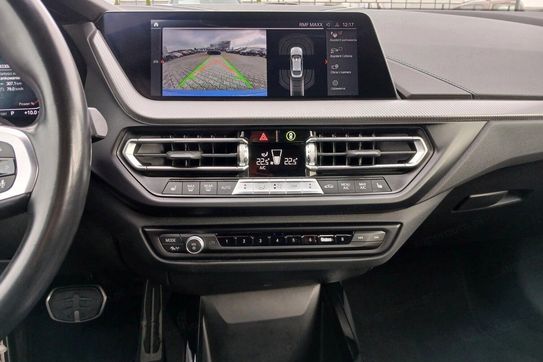 BMW Seria 2 220i M Sport aut