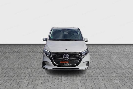 Mercedes V Klasa 250 d 9G-Tronic długi