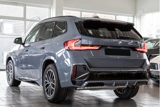 BMW X1 xDrive20d M Sport
