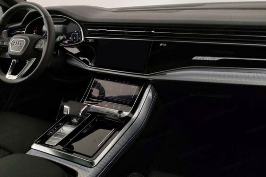 Audi Q8 SQ8 TFSI quattro