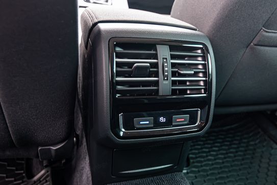 Volkswagen Passat 2.0 TDI DSG
