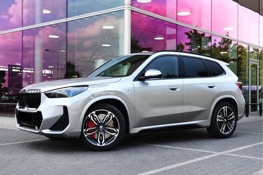 BMW X1 xDrive23i M Sport