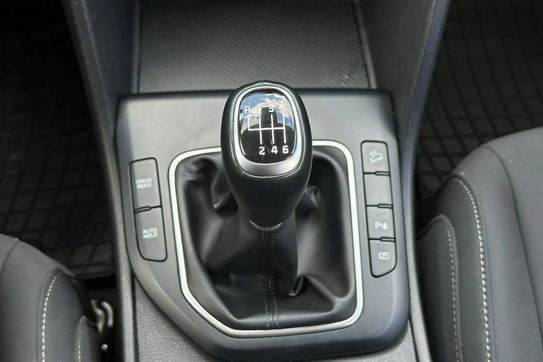 Kia Sportage 1.6 T-GDI