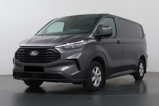 Ford Transit Custom 320 L1H1 Limited