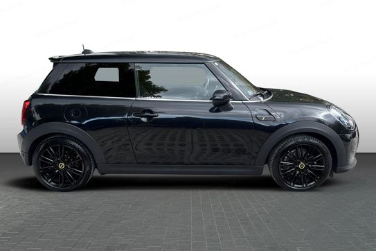 Mini Mini Cooper SE