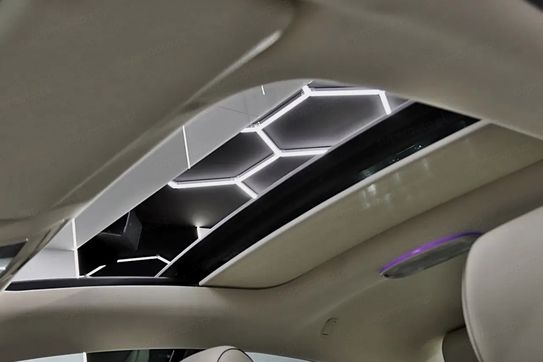 Mercedes E Klasa 400 d Coupe 4-Matic 9G-TRONIC