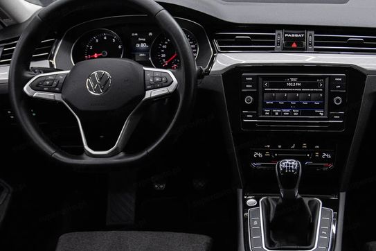 Volkswagen Passat 1.5 Tsi Evo Business
