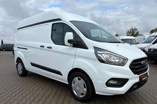 Ford Transit Custom L2H2