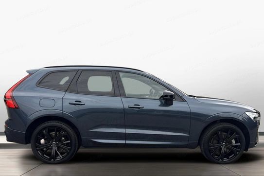 Volvo XC60 T8 Plug-In Hybrid AWD Ultra Black Edition aut