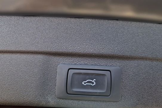 Audi A5 TFSI 110 kW S tronic