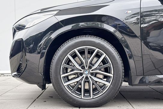 BMW X1 sDrive18i M Sport