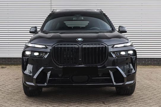 BMW X7 xDrive40d M Sport
