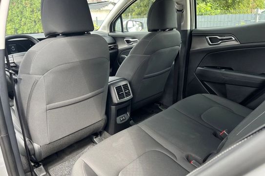 Kia Sportage T-GDI M 2WD