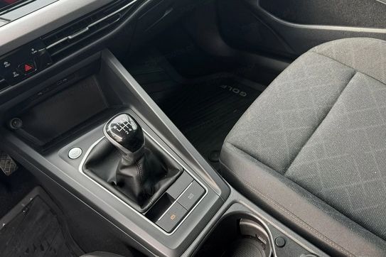 Volkswagen Golf 1.5 TSI EVO Life