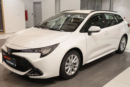 Toyota Corolla 1.8 Hybrid Comfort