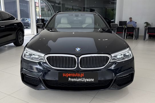 BMW Seria 5 Touring 530i xDrive