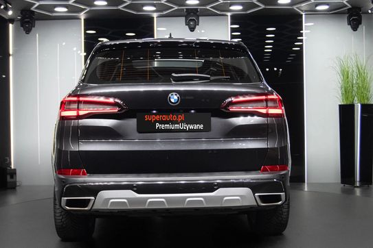 BMW X5 xDrive30d mHEV aut