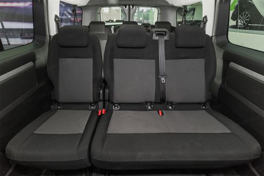 Toyota Proace Verso Long L2H1 Business AT