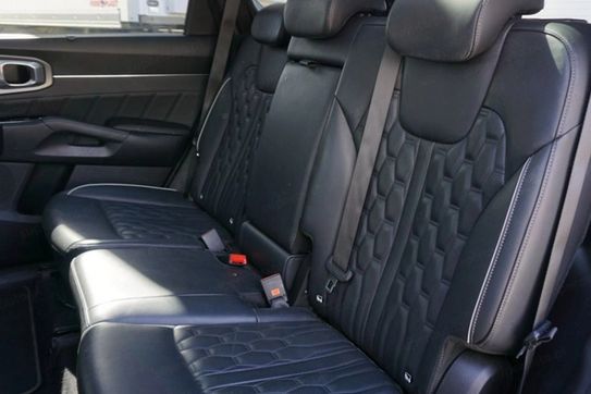 Kia Sorento T-GDI PHEV XL AWD aut 7os.