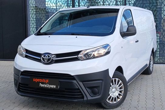 Toyota ProAce Long L2H1 Active
