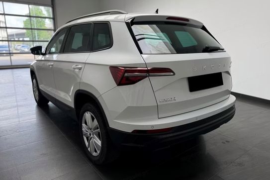 Skoda Karoq Edition 130 1.5 TSI DSG