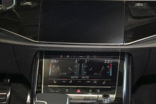 Audi Q7 SQ7 TFSI quattro