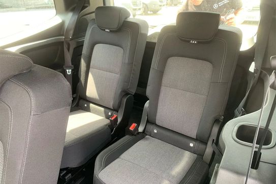 Mercedes Citan Tourer 113 L2H1 AT 7os