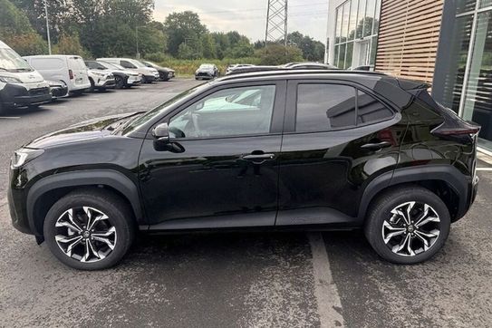 Toyota Yaris Cross Style 1.5 Hybrid Dynamic Force