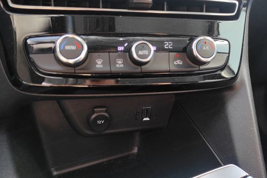 Opel Mokka 50KWH Edition