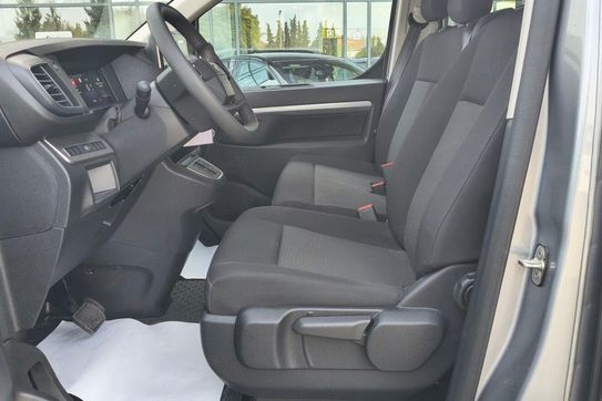 Opel Zafira Life L2H1 XL Busines