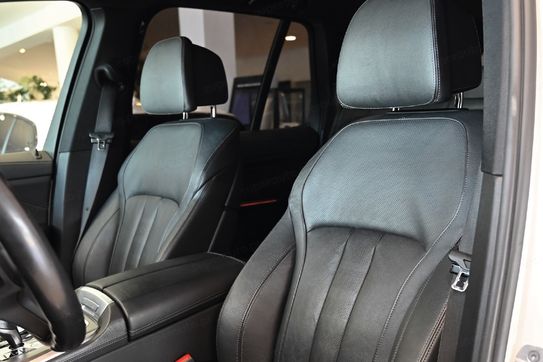 BMW X5 xDrive25d M Sport