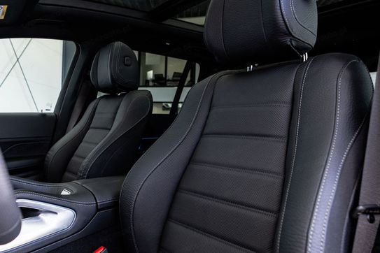 Mercedes GLS 450 d 4-MATIC AMG Line