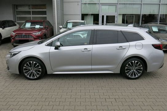 Toyota Corolla 1.8 Hybrid Style