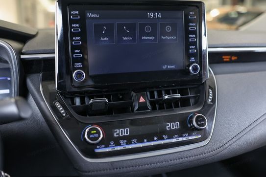 Toyota Corolla 1.5 Comfort