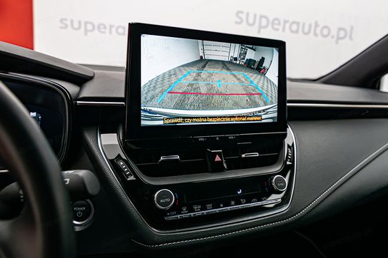 Toyota Corolla 1.8 Hybrid Comfort