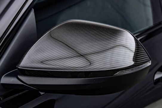 Audi Q8 50 TDI quattro