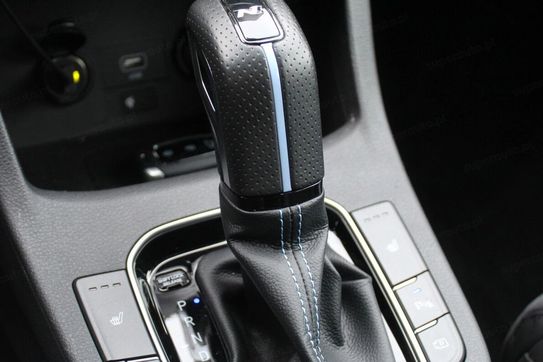 Hyundai i30 2.0 T-GDI N Performance Sport DCT