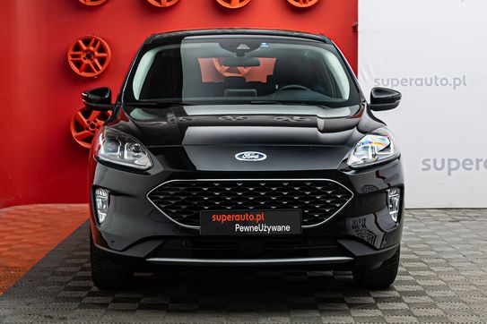 Ford Kuga 1.5 EcoBoost Cool&Connect