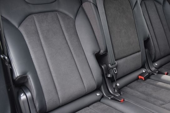 Audi Q7 50 TDI quattro