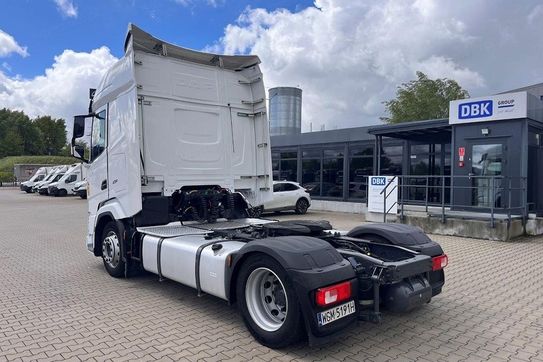 DAF XF 480 FT